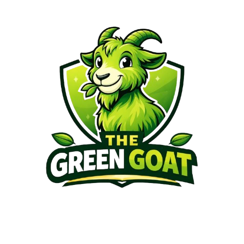 The Green Goat